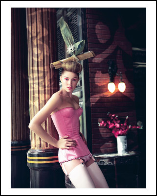 Doutzen Kroes pic #179255