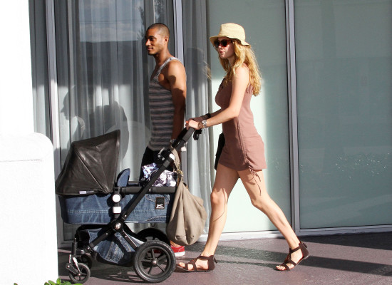 photo 7 in Doutzen gallery [id635552] 2013-05-21 00:00:00