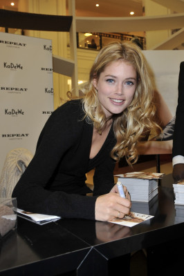photo 28 in Doutzen gallery [id431653] 2011-11-03 00:00:00