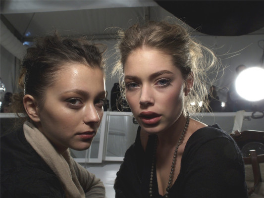 photo 18 in Doutzen gallery [id296642] 2010-09-16 00:00:00