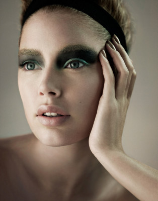 photo 8 in Doutzen gallery [id298081] 2010-09-21 00:00:00