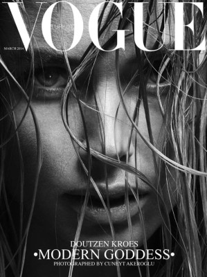 photo 12 in Doutzen Kroes gallery [id706010] 2014-03-04 00:00:00