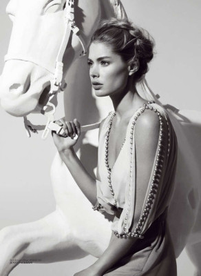 photo 13 in Doutzen Kroes gallery [id706009] 2014-03-04 00:00:00
