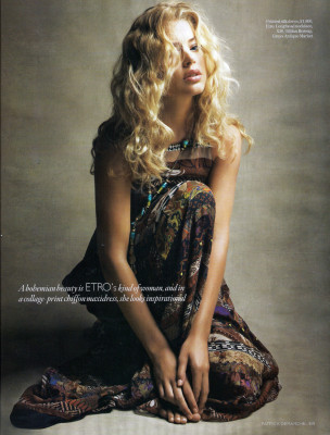 photo 17 in Doutzen gallery [id759272] 2014-09-15 00:00:00