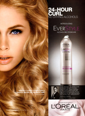 photo 3 in Doutzen Kroes gallery [id466916] 2012-02-20 00:00:00