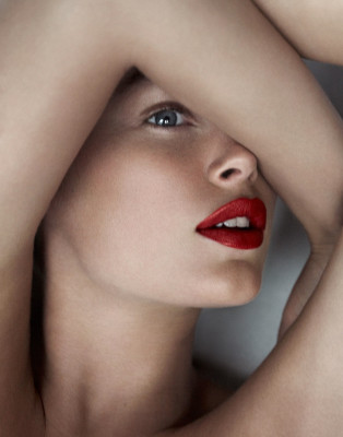 photo 10 in Doutzen Kroes gallery [id298077] 2010-09-21 00:00:00
