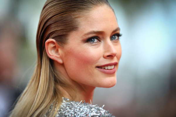 Doutzen Kroes – ‘The Beguiled’ Premiere at 70th Cannes Film Festival