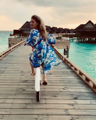 Doutzen Kroes