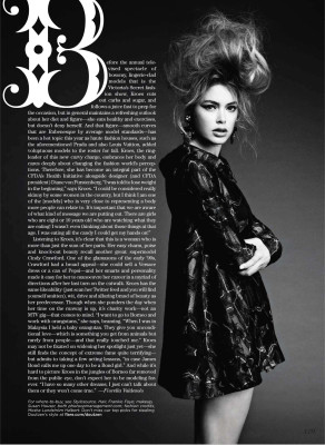 photo 11 in Doutzen Kroes gallery [id287414] 2010-08-19 00:00:00