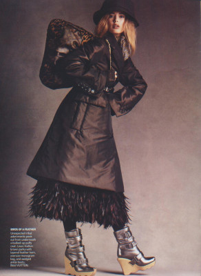 photo 15 in Doutzen Kroes gallery [id297534] 2010-09-20 00:00:00
