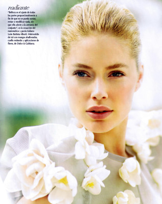 photo 7 in Doutzen gallery [id139671] 2009-03-10 00:00:00