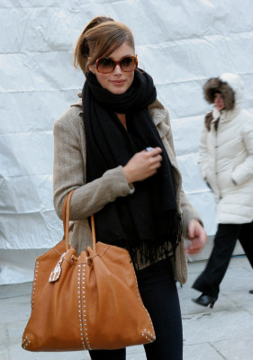 photo 4 in Doutzen Kroes gallery [id159968] 2009-05-22 00:00:00