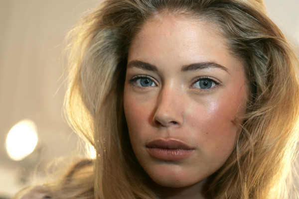 photo 21 in Doutzen Kroes gallery [id360062] 2011-02-17 00:00:00