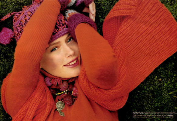 photo 24 in Doutzen Kroes gallery [id105492] 2008-07-28 00:00:00