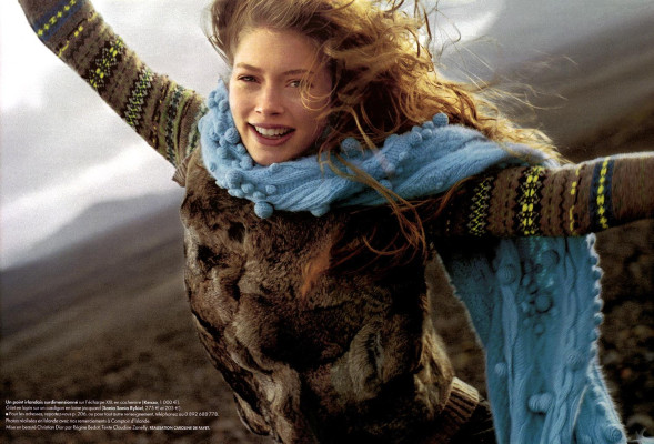 photo 23 in Doutzen Kroes gallery [id105493] 2008-07-28 00:00:00
