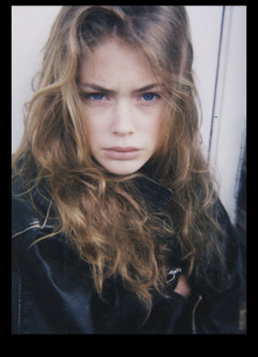 photo 7 in Doutzen gallery [id76222] -0001-11-30 00:00:00