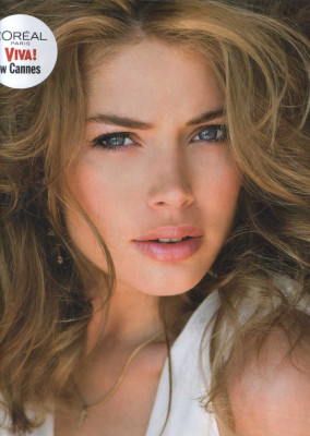 photo 17 in Doutzen Kroes gallery [id141129] 2009-03-16 00:00:00
