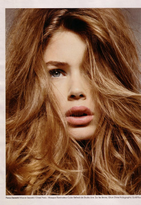 photo 10 in Doutzen Kroes gallery [id224812] 2009-12-22 00:00:00