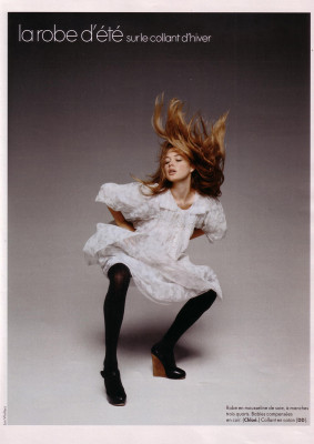 photo 8 in Doutzen gallery [id224855] 2009-12-22 00:00:00