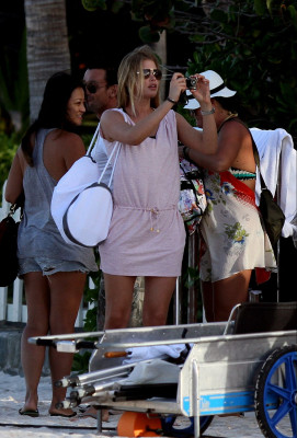 photo 11 in Doutzen Kroes gallery [id612873] 2013-03-13 00:00:00