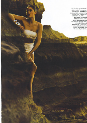 photo 28 in Doutzen gallery [id79524] -0001-11-30 00:00:00
