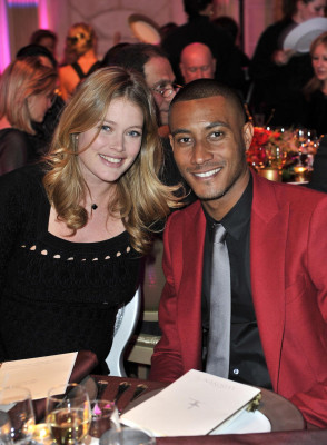 photo 21 in Doutzen gallery [id320145] 2010-12-01 00:00:00