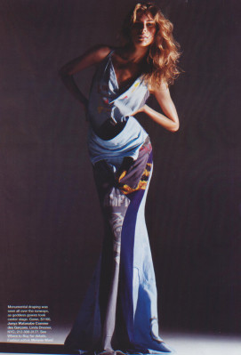 photo 26 in Doutzen Kroes gallery [id278726] 2010-07-18 00:00:00