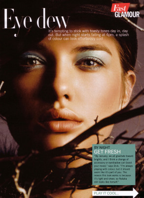 photo 16 in Doutzen Kroes gallery [id360253] 2011-02-18 00:00:00