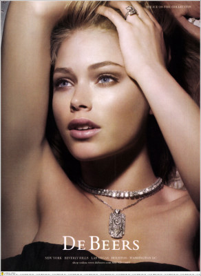 photo 9 in Doutzen gallery [id277383] 2010-07-08 00:00:00