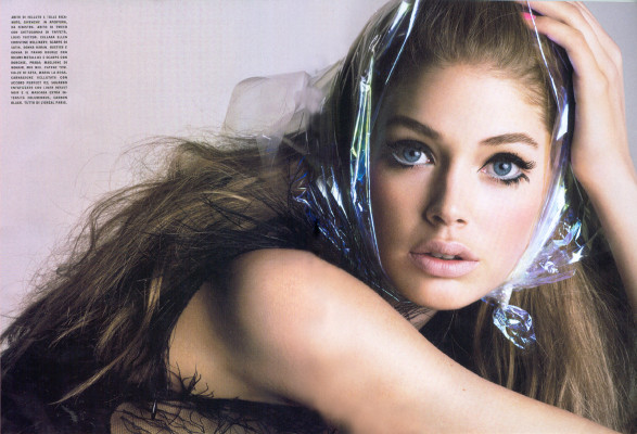 photo 24 in Doutzen gallery [id164692] 2009-06-09 00:00:00