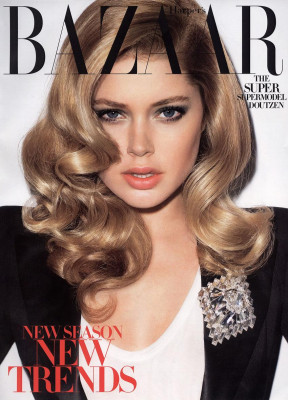 photo 18 in Doutzen Kroes gallery [id166254] 2009-06-15 00:00:00