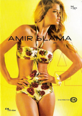 photo 28 in Doutzen gallery [id230820] 2010-01-08 00:00:00