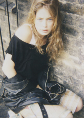 photo 25 in Doutzen Kroes gallery [id296597] 2010-09-16 00:00:00
