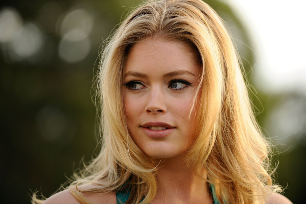 photo 16 in Doutzen gallery [id142166] 2009-03-20 00:00:00