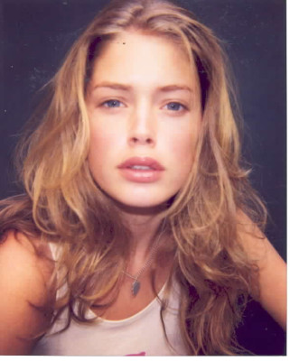 photo 23 in Doutzen Kroes gallery [id296600] 2010-09-16 00:00:00