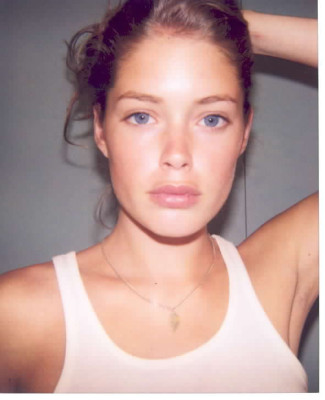 photo 22 in Doutzen Kroes gallery [id296601] 2010-09-16 00:00:00