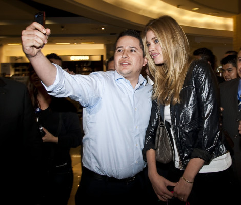 Doutzen Kroes pic #250256