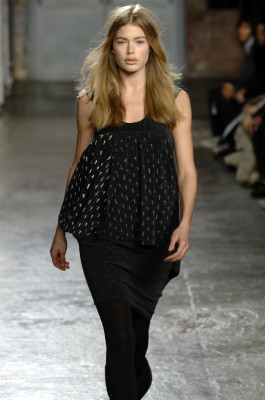 photo 9 in Doutzen Kroes gallery [id434815] 2011-11-11 00:00:00