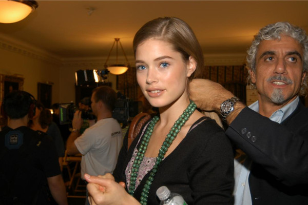 photo 4 in Doutzen gallery [id147973] 2009-04-08 00:00:00