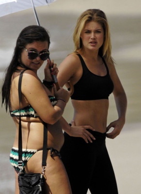 photo 13 in Doutzen gallery [id610432] 2013-03-04 00:00:00