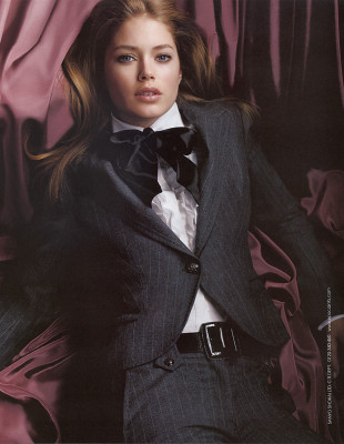 photo 27 in Doutzen gallery [id148241] 2009-04-10 00:00:00