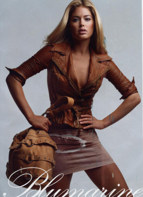 photo 24 in Doutzen gallery [id234373] 2010-01-15 00:00:00