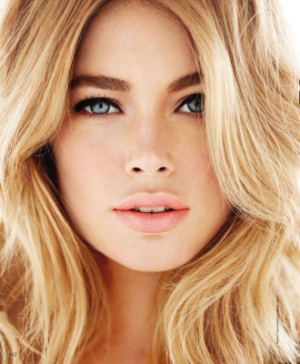 photo 22 in Doutzen Kroes gallery [id421626] 2011-09-22 00:00:00