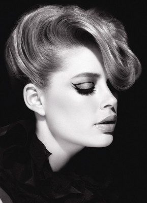 photo 27 in Doutzen Kroes gallery [id617842] 2013-03-25 00:00:00