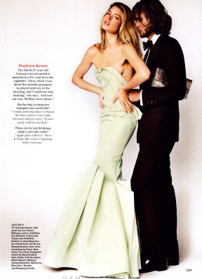photo 6 in Doutzen gallery [id582358] 2012-11-18 00:00:00