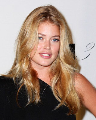 photo 18 in Doutzen gallery [id191650] 2009-09-28 00:00:00