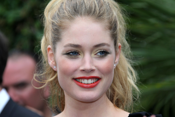 photo 14 in Doutzen Kroes gallery [id395894] 2011-05-19 00:00:00