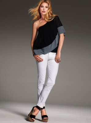 photo 14 in Doutzen Kroes gallery [id450150] 2012-01-10 00:00:00