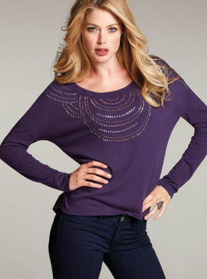 photo 18 in Doutzen Kroes gallery [id550943] 2012-08-22 00:00:00