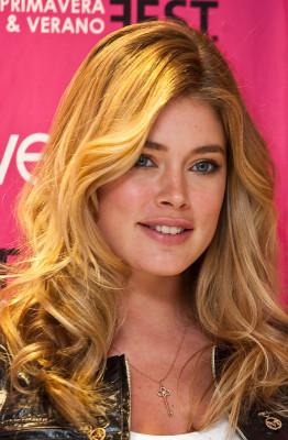 photo 28 in Doutzen gallery [id250258] 2010-03-17 00:00:00